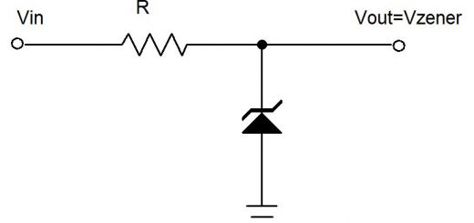Voltage_Regulator_using_zener_diode