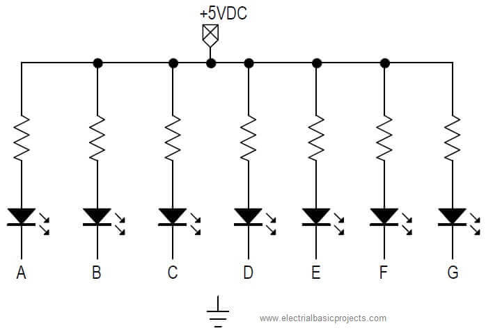 7_segment_display_Circuit_Diagram